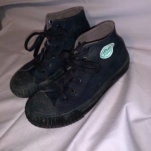 PF Flyer Youth Shoes Size 3.5
